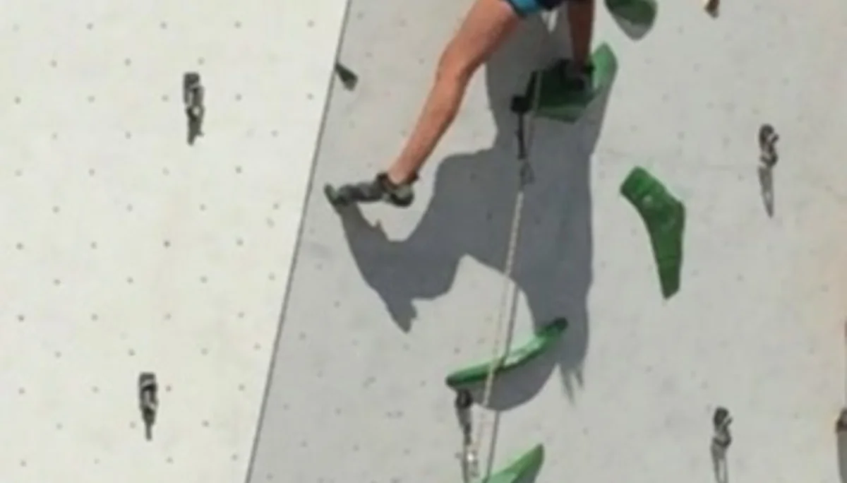 © DAV Sektion Rosenheim Rock&Bloc