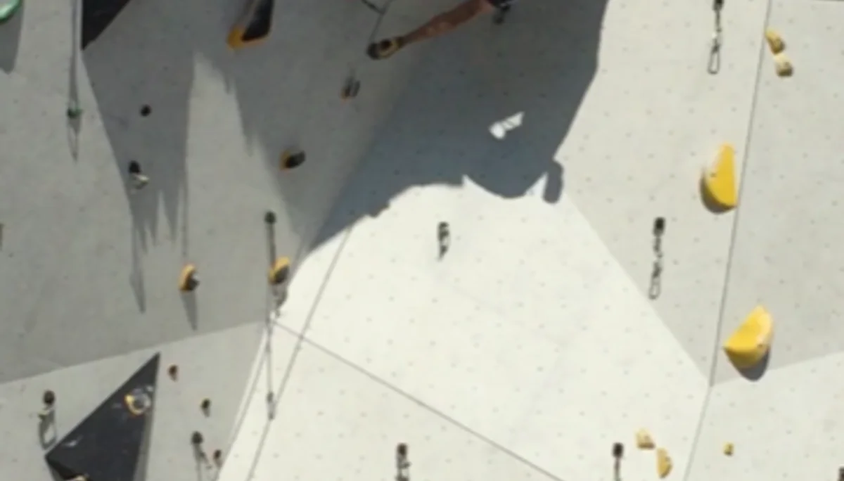 © DAV Sektion Rosenheim Rock&Bloc