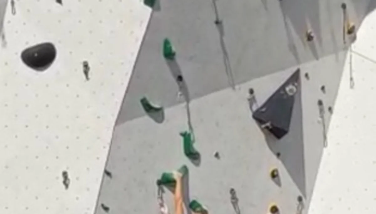 © DAV Sektion Rosenheim Rock&Bloc