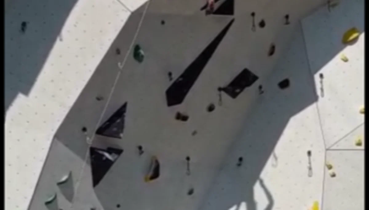 © DAV Sektion Rosenheim Rock&Bloc