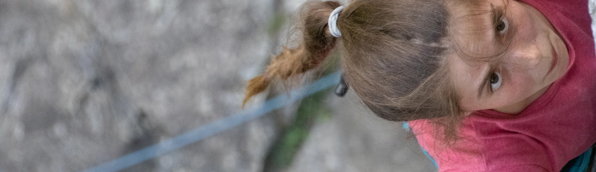 © DAV Sektion Rosenheim Rock&Bloc