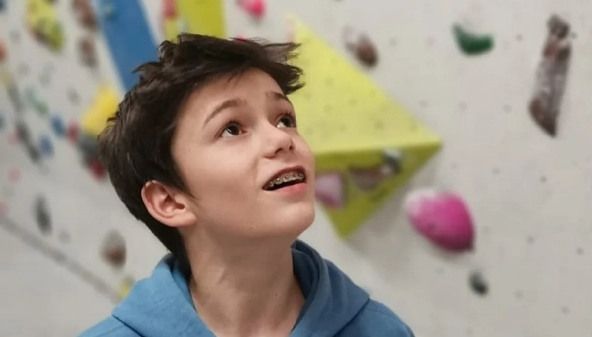 © DAV Sektion Rosenheim Rock&Bloc