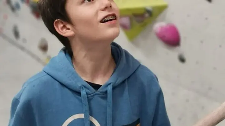 © DAV Sektion Rosenheim Rock&Bloc