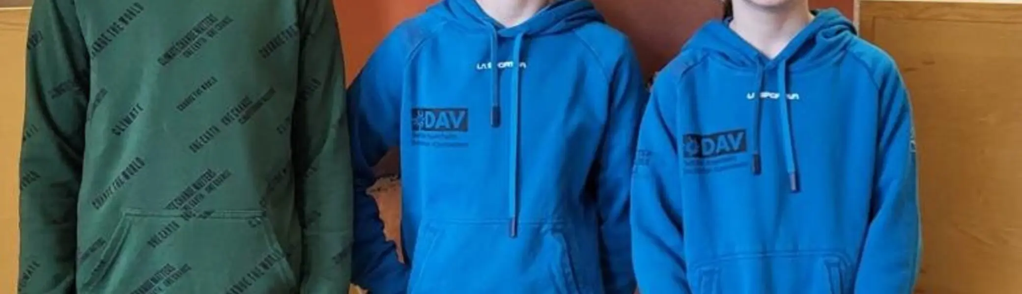 © DAV Sektion Rosenheim Rock&Bloc