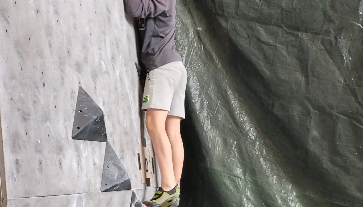 © DAV Sektion Rosenheim Rock&Bloc