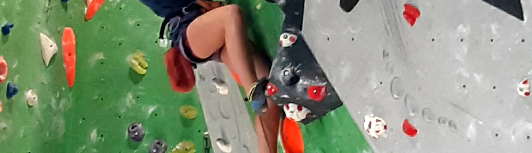 © DAV Sektion Rosenheim Rock&Bloc