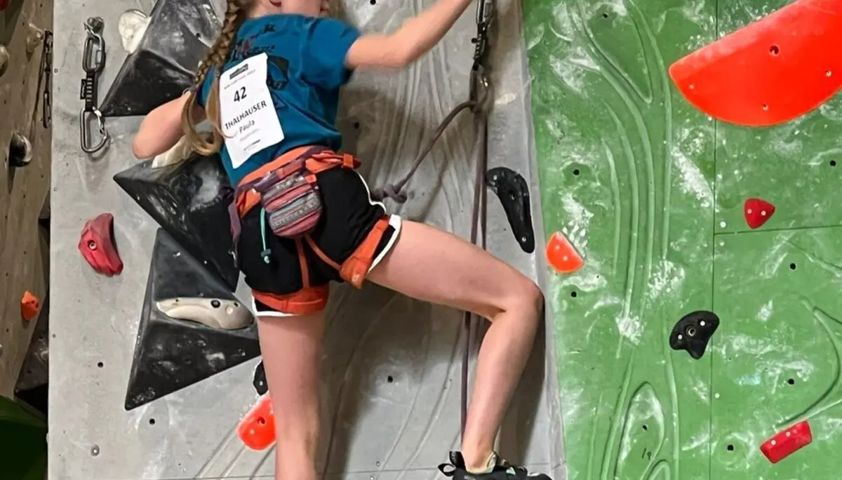 © DAV Sektion Rosenheim Rock&Bloc