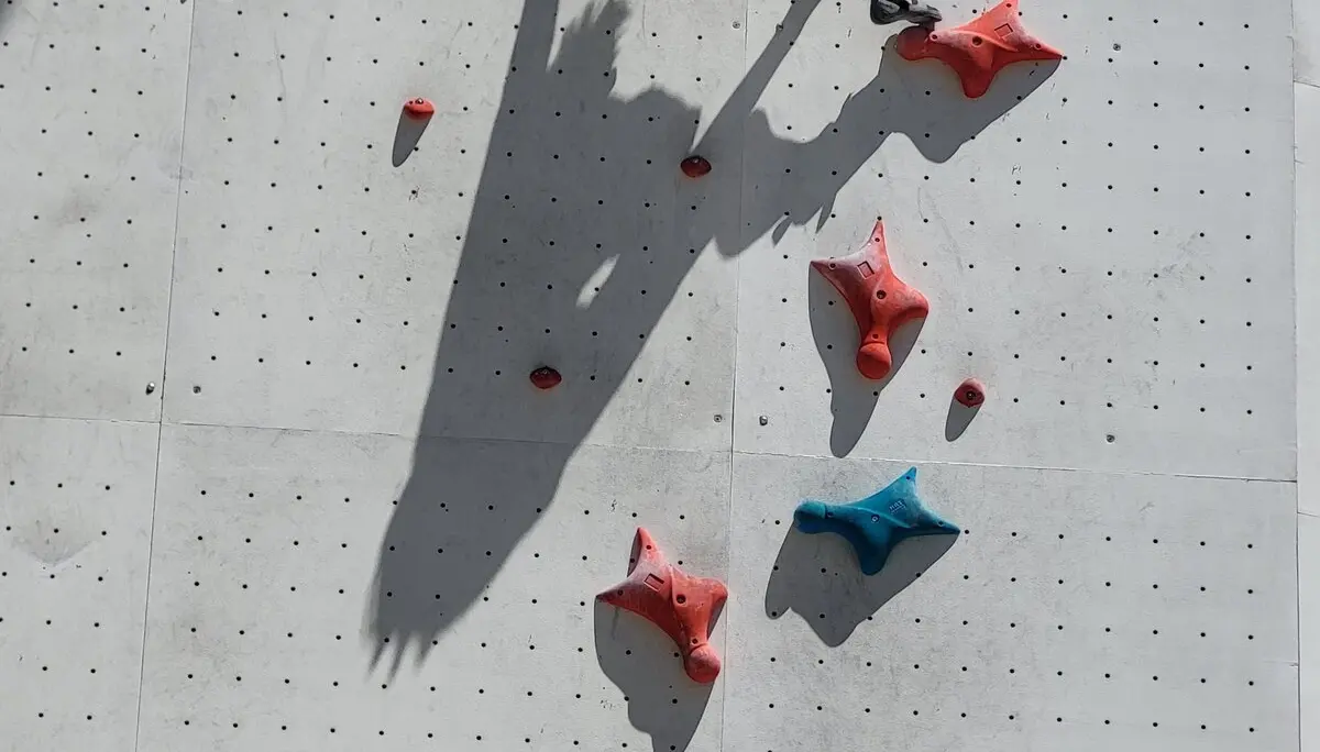 © DAV Sektion Rosenheim Rock&Bloc