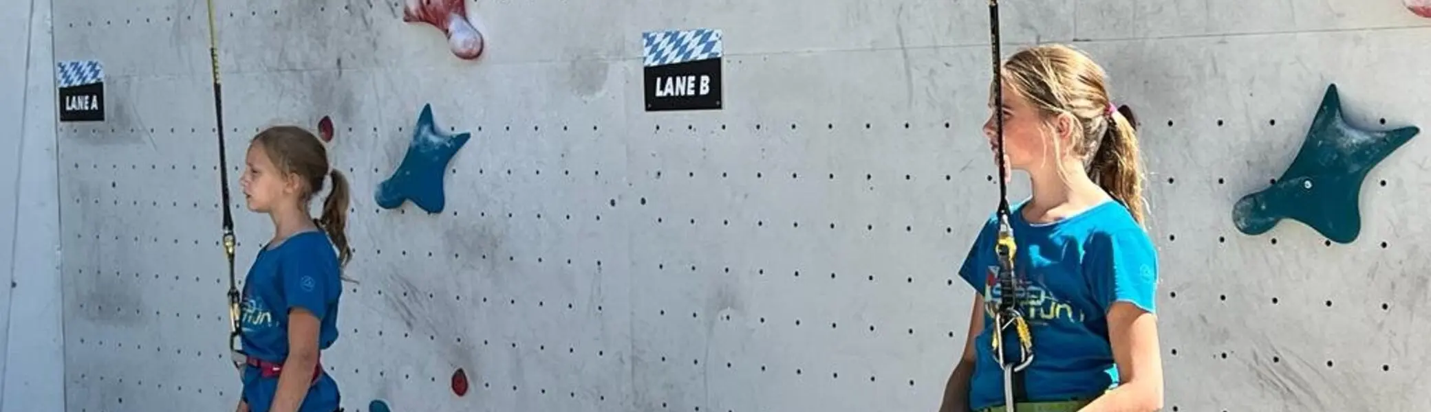 © DAV Sektion Rosenheim Rock&Bloc