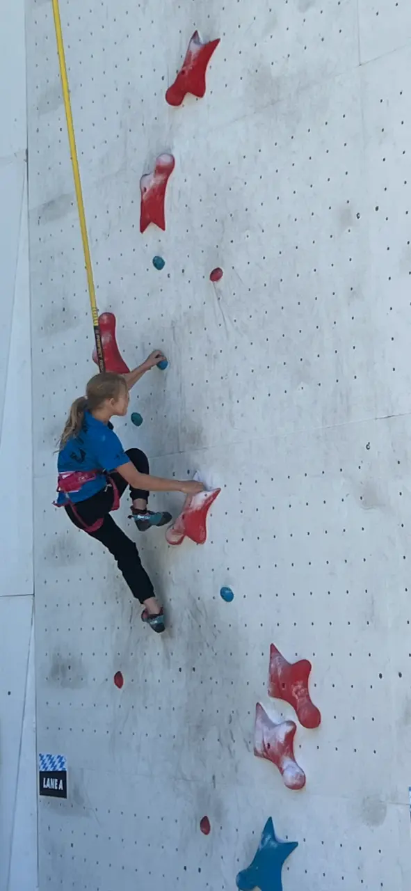 © DAV Sektion Rosenheim Rock&Bloc