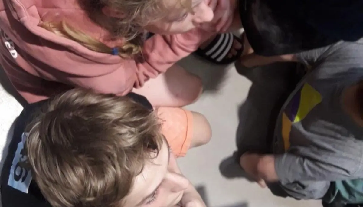 © DAV Sektion Rosenheim Rock&Bloc