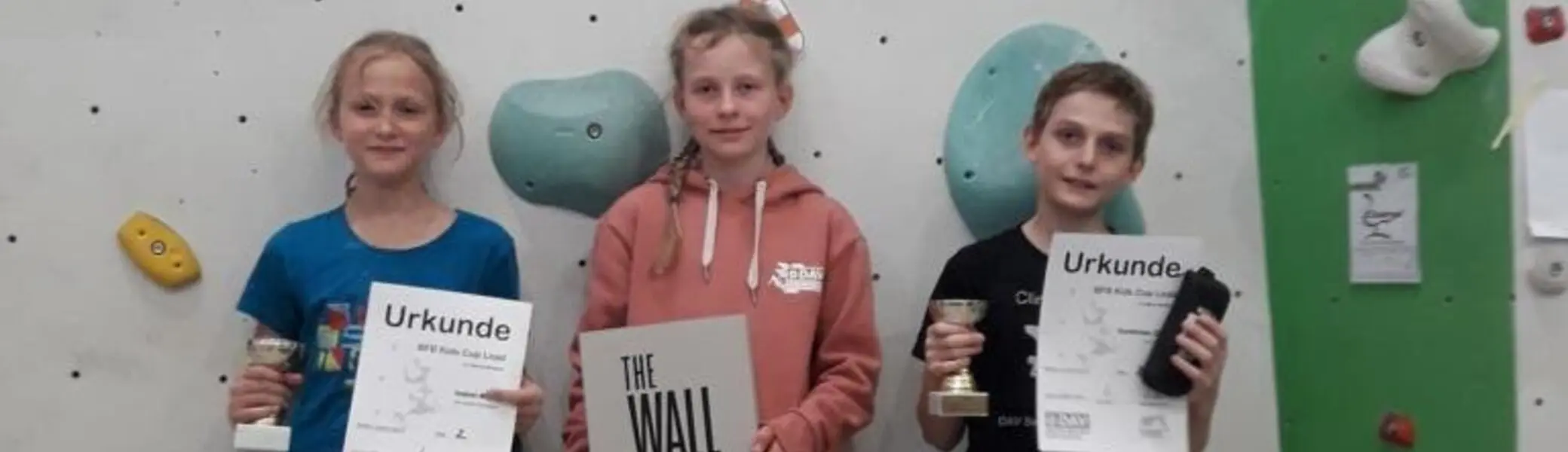 © DAV Sektion Rosenheim Rock&Bloc