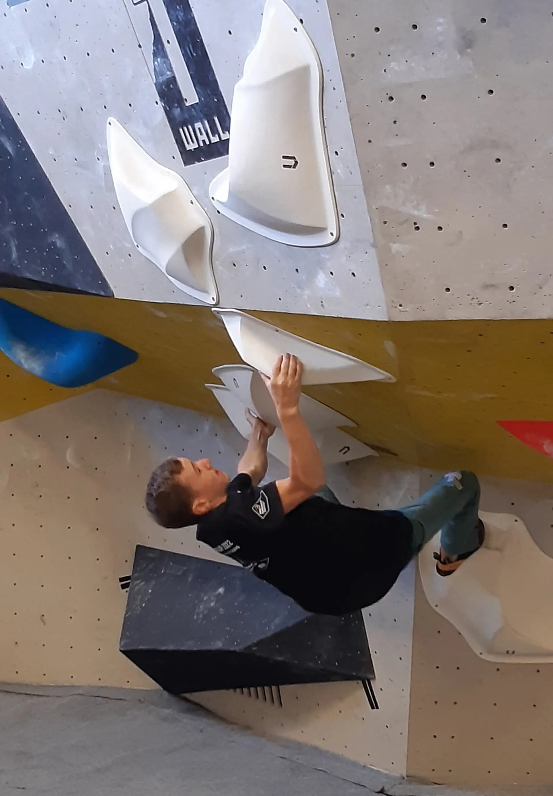 © Sektion Rosenheim R&B