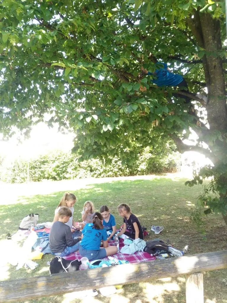 © DAV Sektion Rosenheim Rock&Bloc