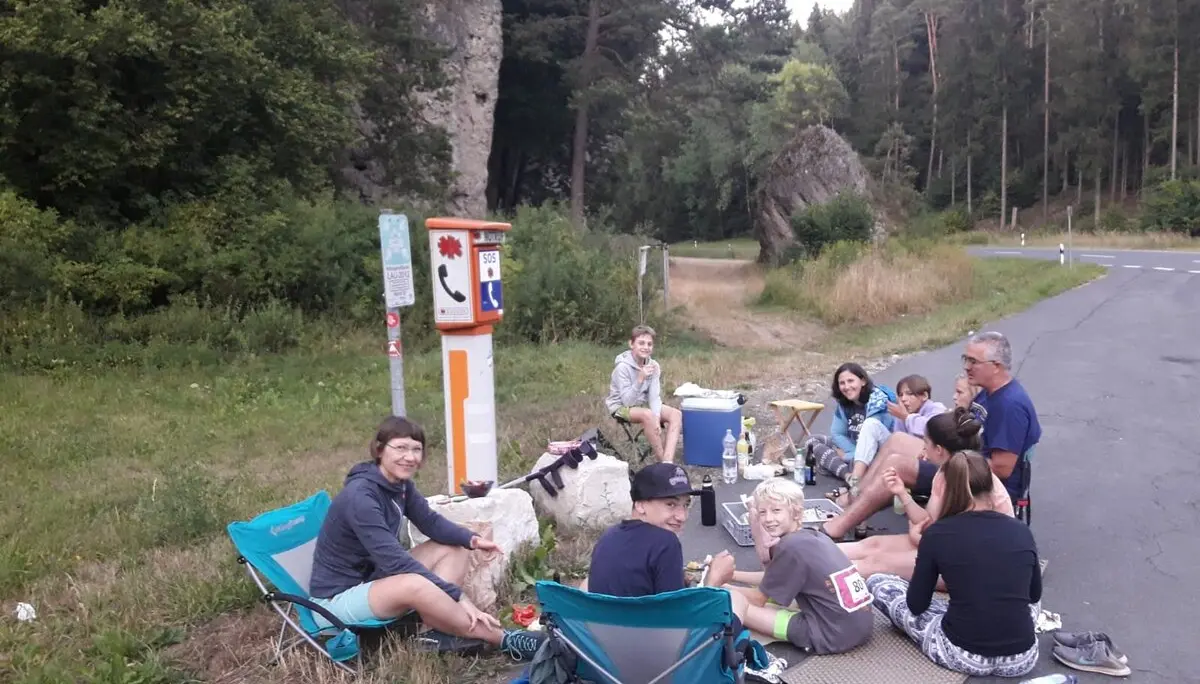 © DAV Sektion Rosenheim Rock&Bloc