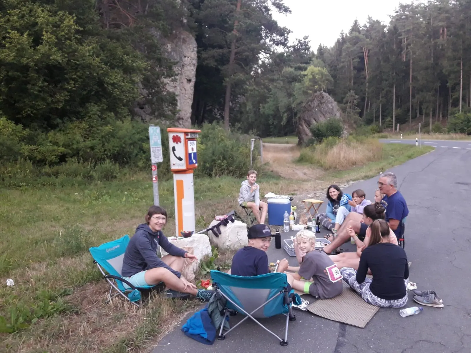 © DAV Sektion Rosenheim Rock&Bloc