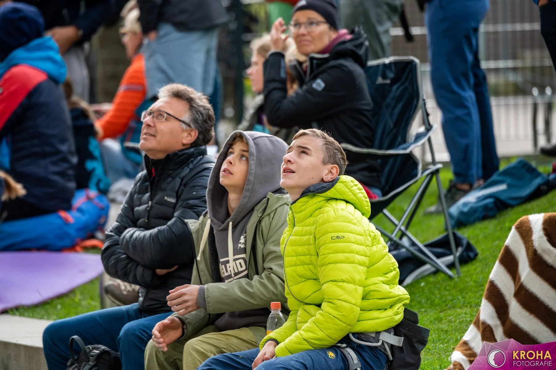 © DAV Sektion Rosenheim Rock&Bloc