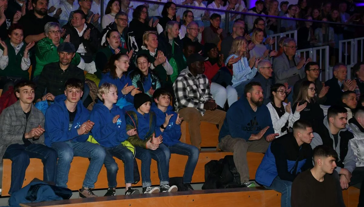 © Sportgala - Stadt Rosenheim