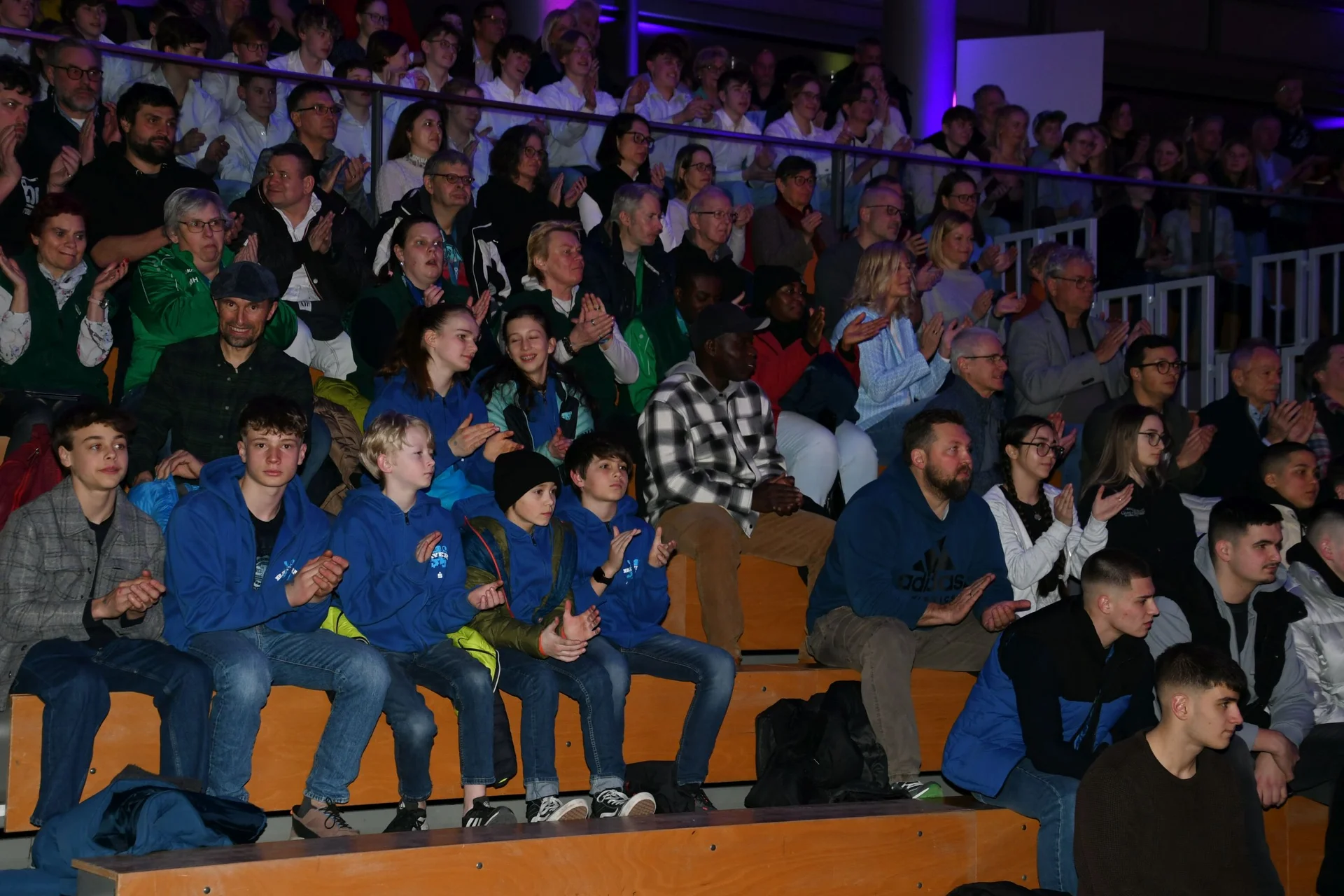 © Sportgala - Stadt Rosenheim