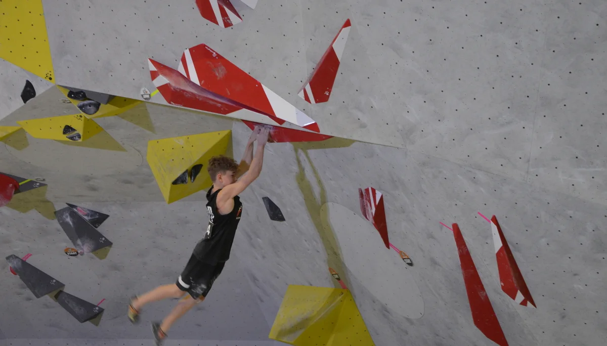 © DAV Sektion Rosenheim