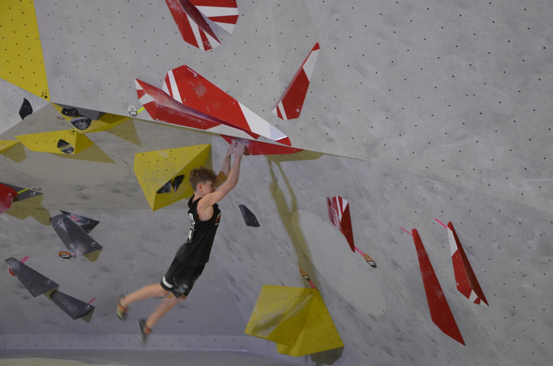 © DAV Sektion Rosenheim