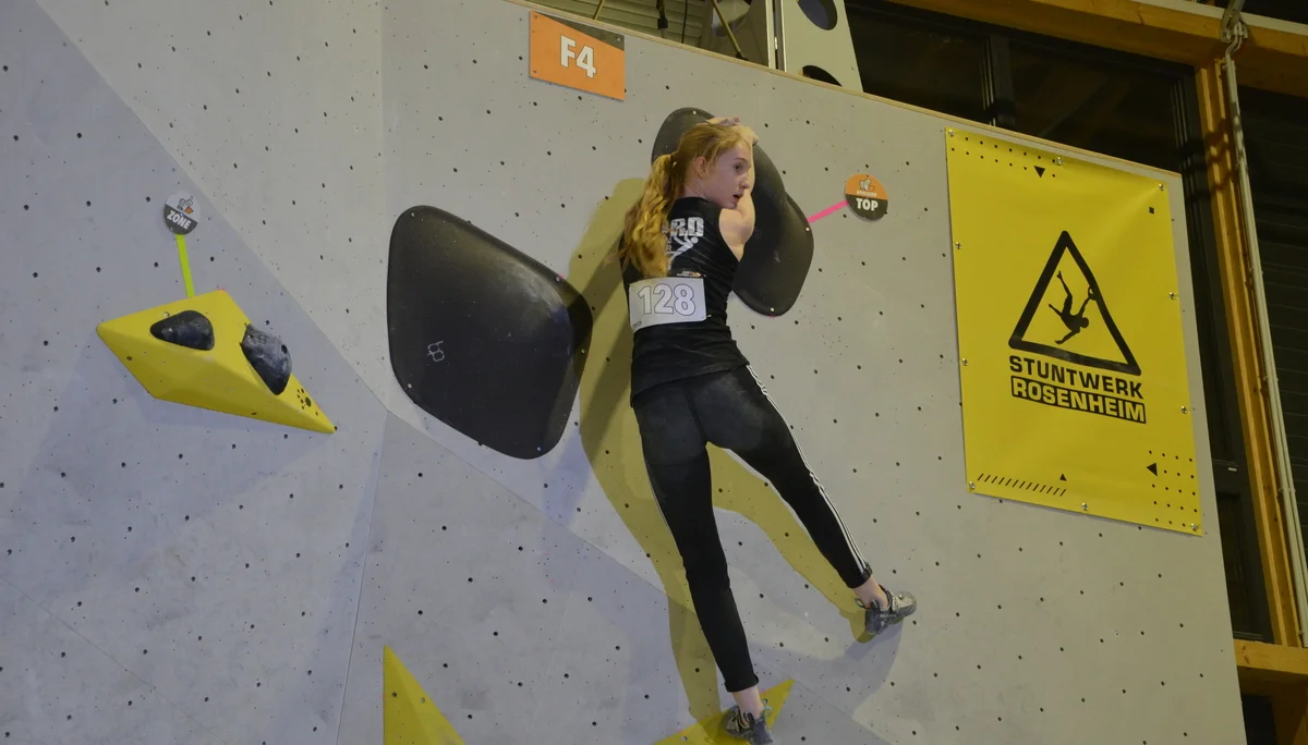 © DAV Sektion Rosenheim