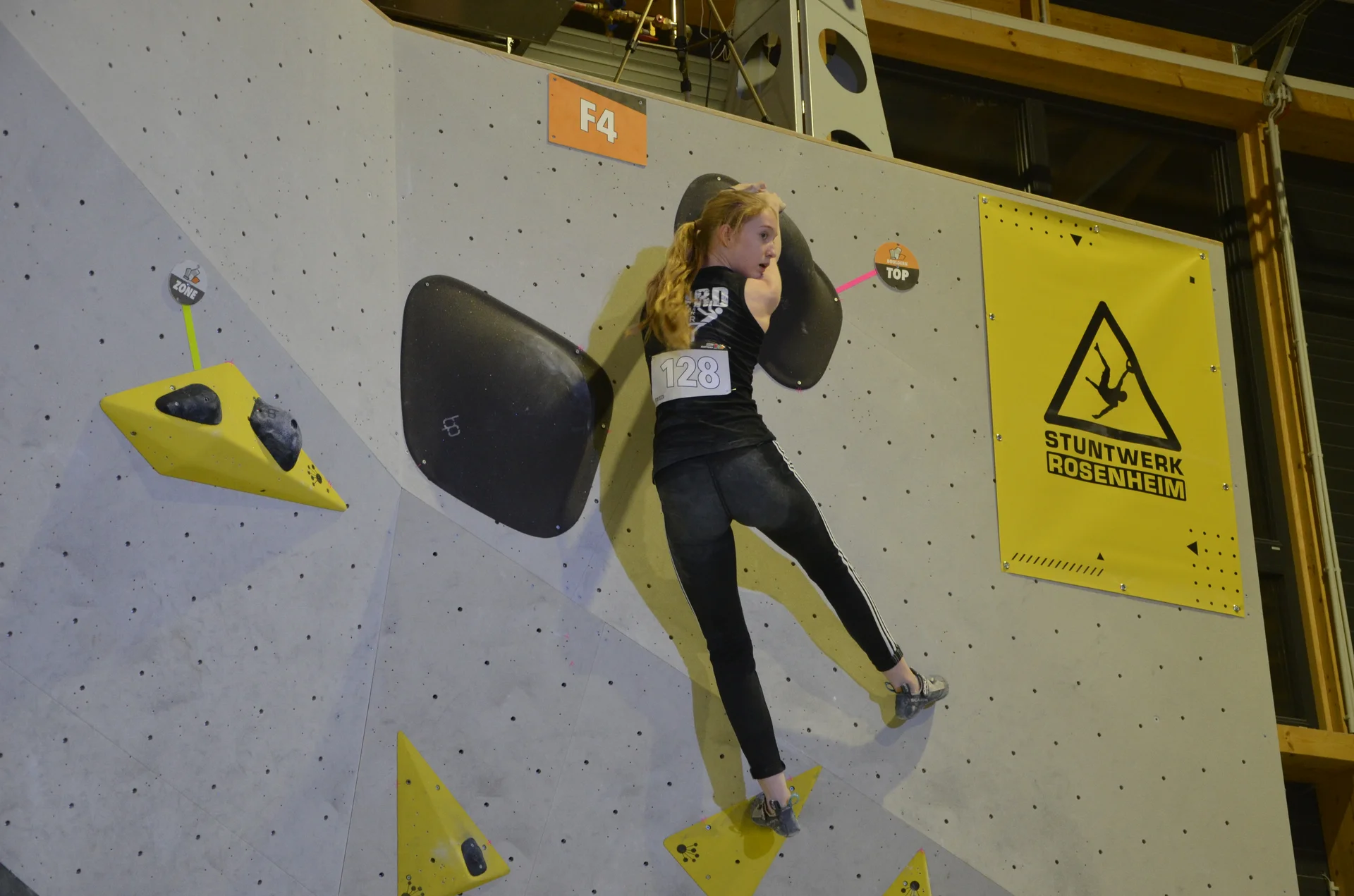 © DAV Sektion Rosenheim