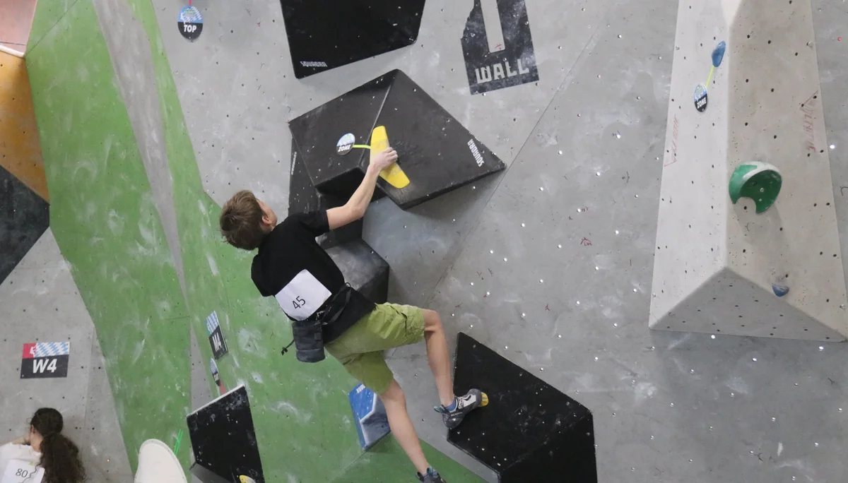 © DAV Sektion Rosenheim