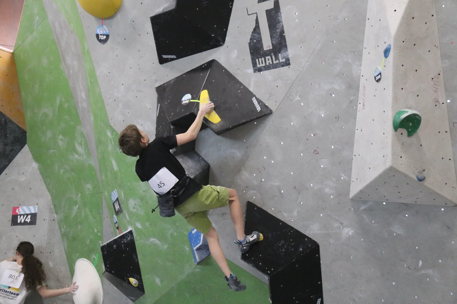 © DAV Sektion Rosenheim