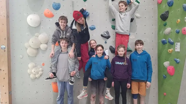 © DAV Sektion Rosenheim