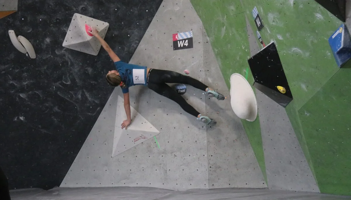 © DAV Sektion Rosenheim