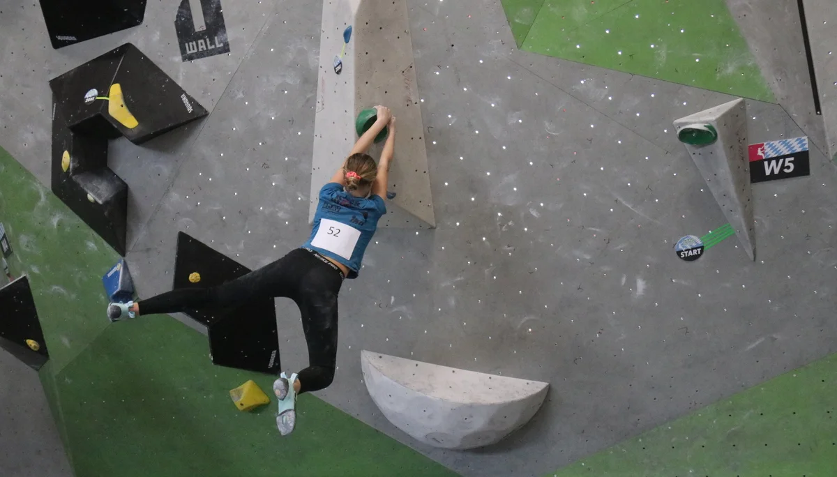 © DAV Sektion Rosenheim