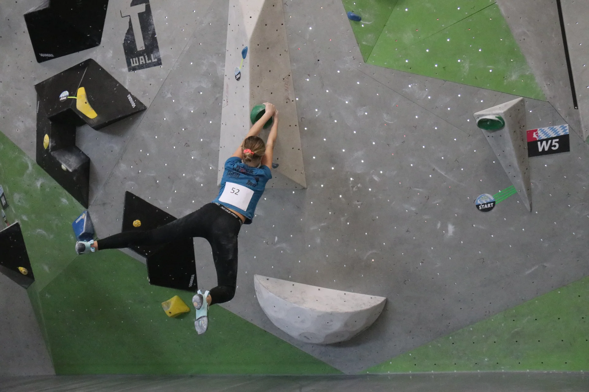 © DAV Sektion Rosenheim