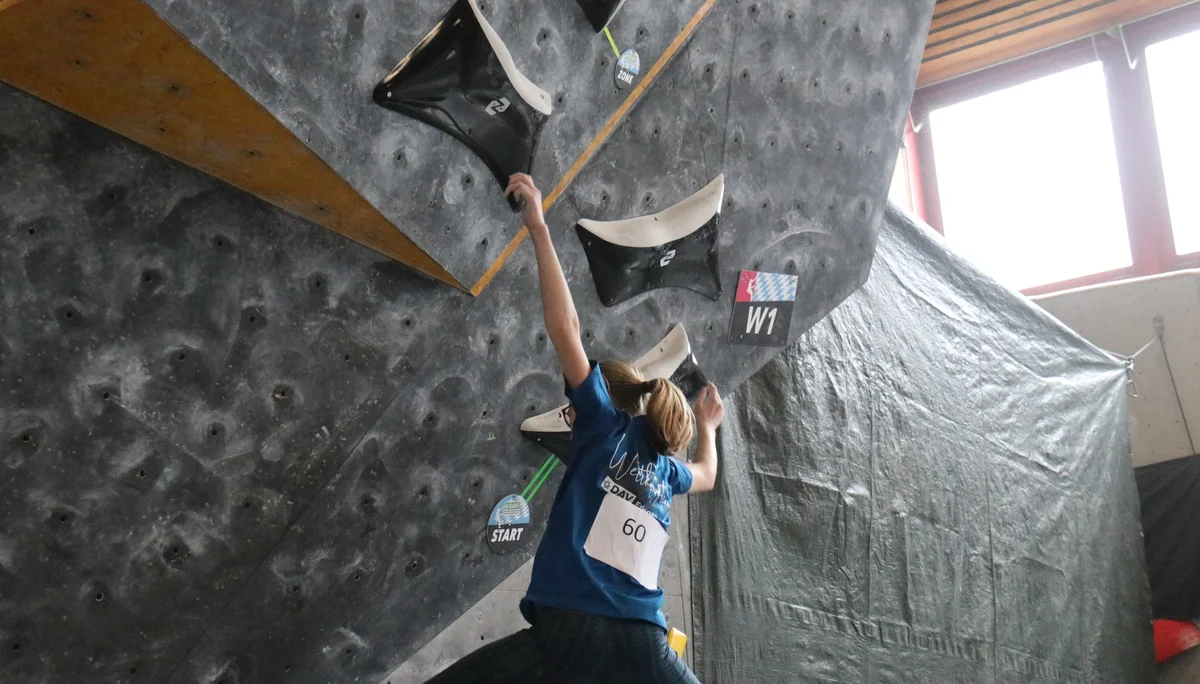 © DAV Sektion Rosenheim