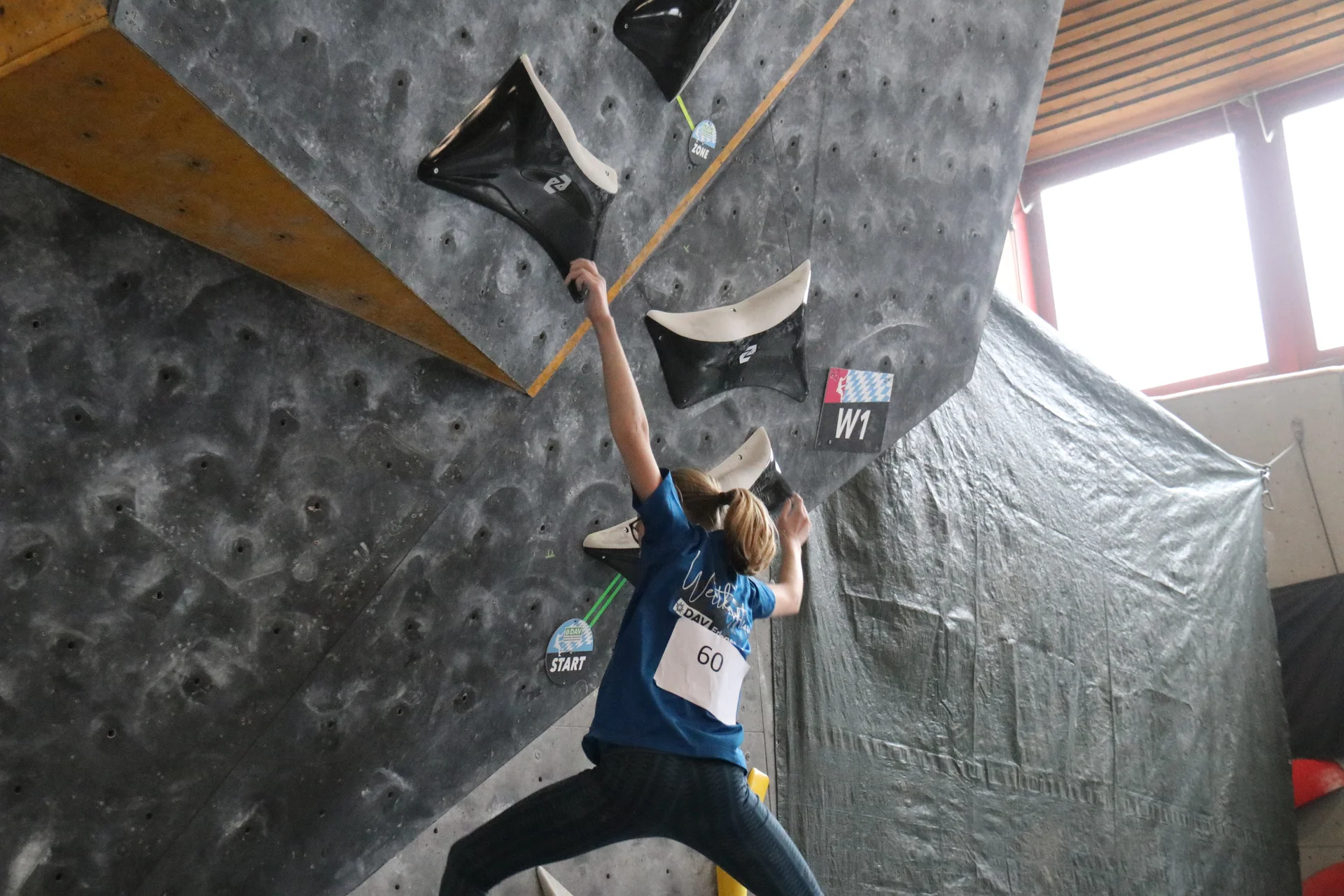 © DAV Sektion Rosenheim