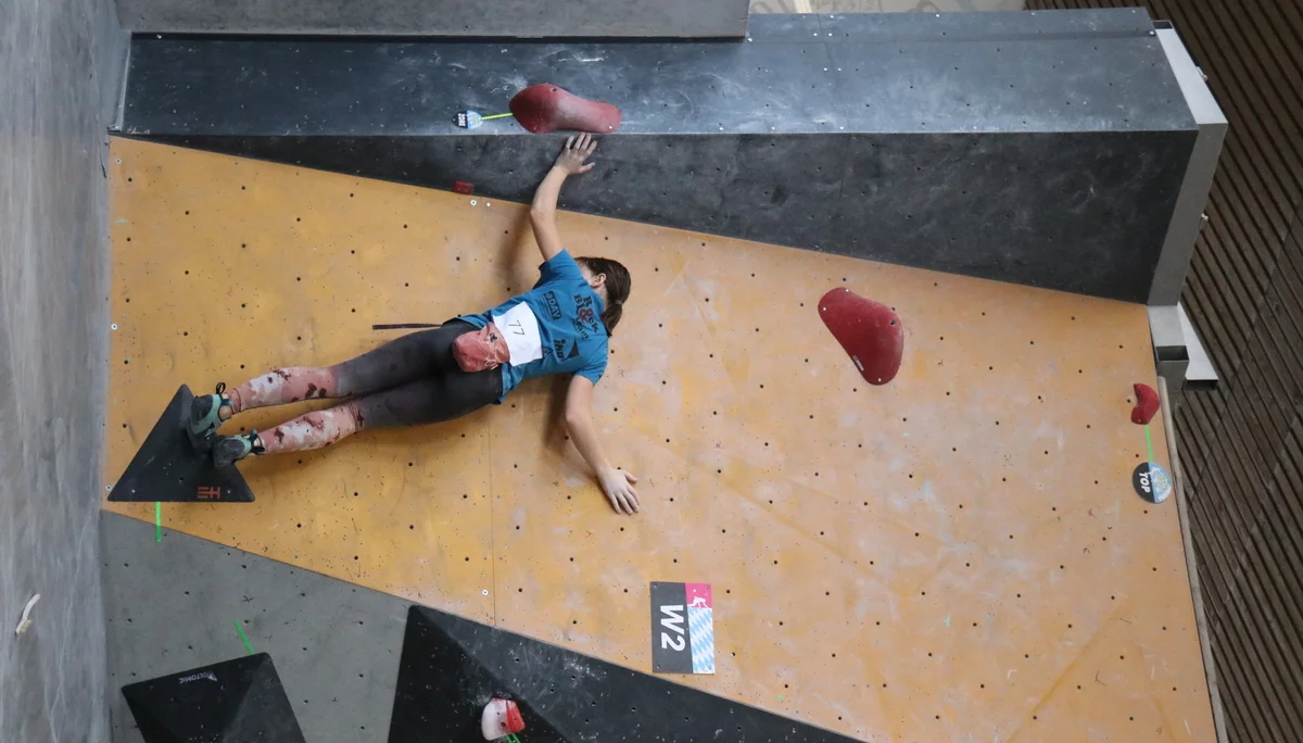 © DAV Sektion Rosenheim