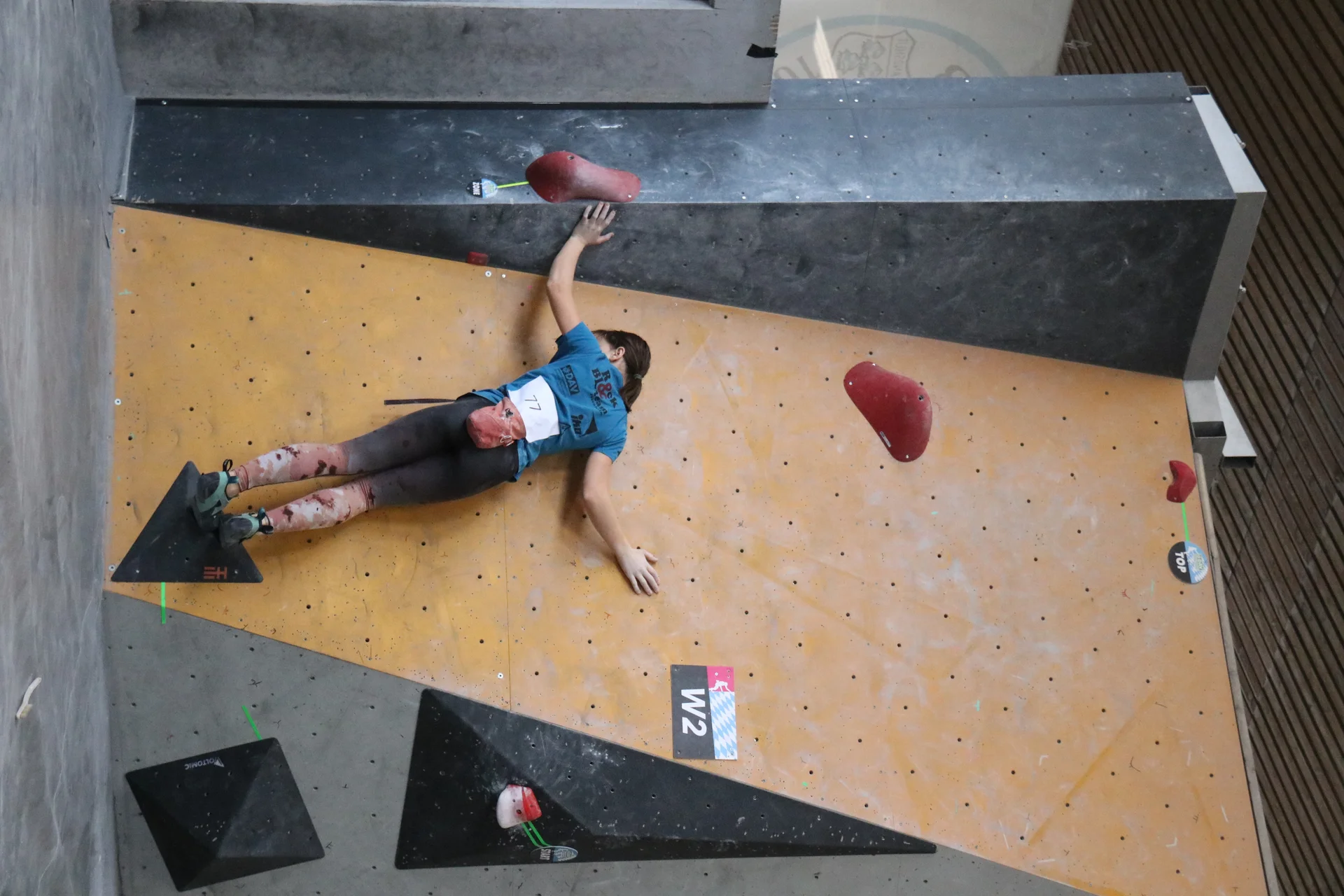 © DAV Sektion Rosenheim