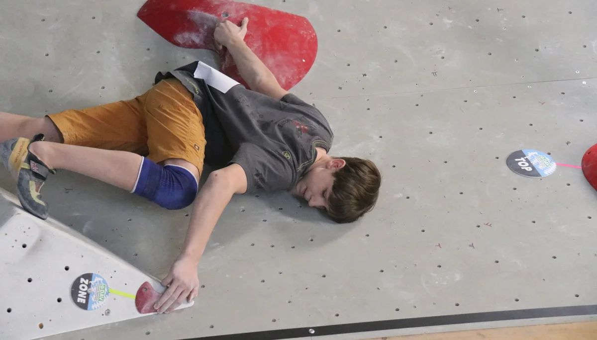 © DAV Sektion Rosenheim