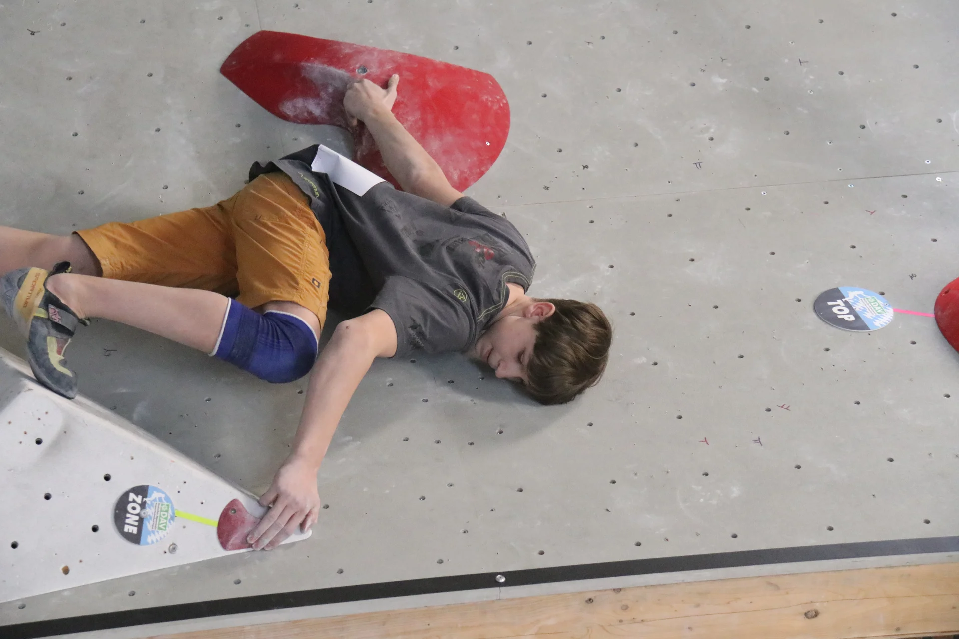 © DAV Sektion Rosenheim