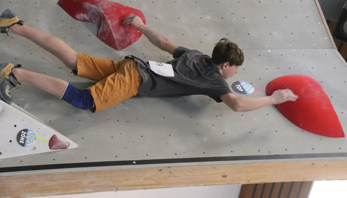 © DAV Sektion Rosenheim