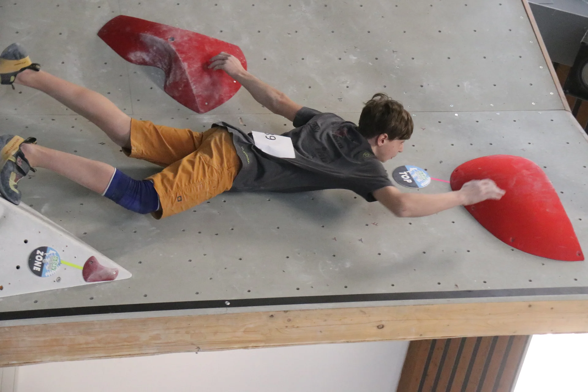 © DAV Sektion Rosenheim