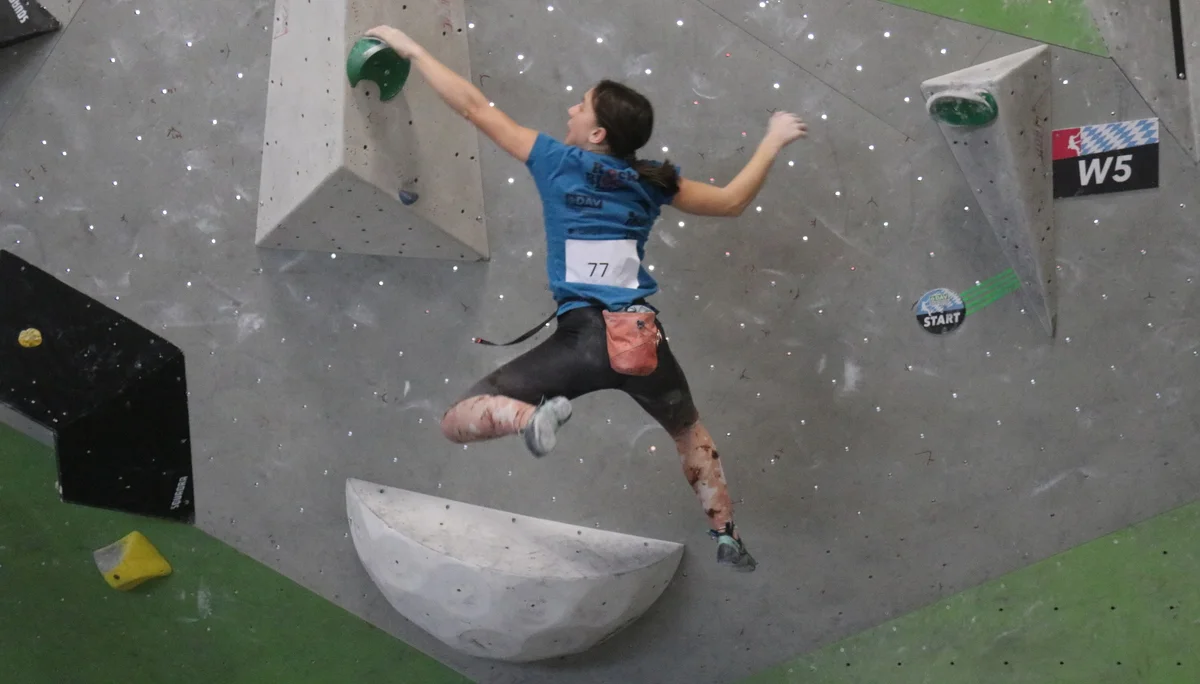 © DAV Sektion Rosenheim