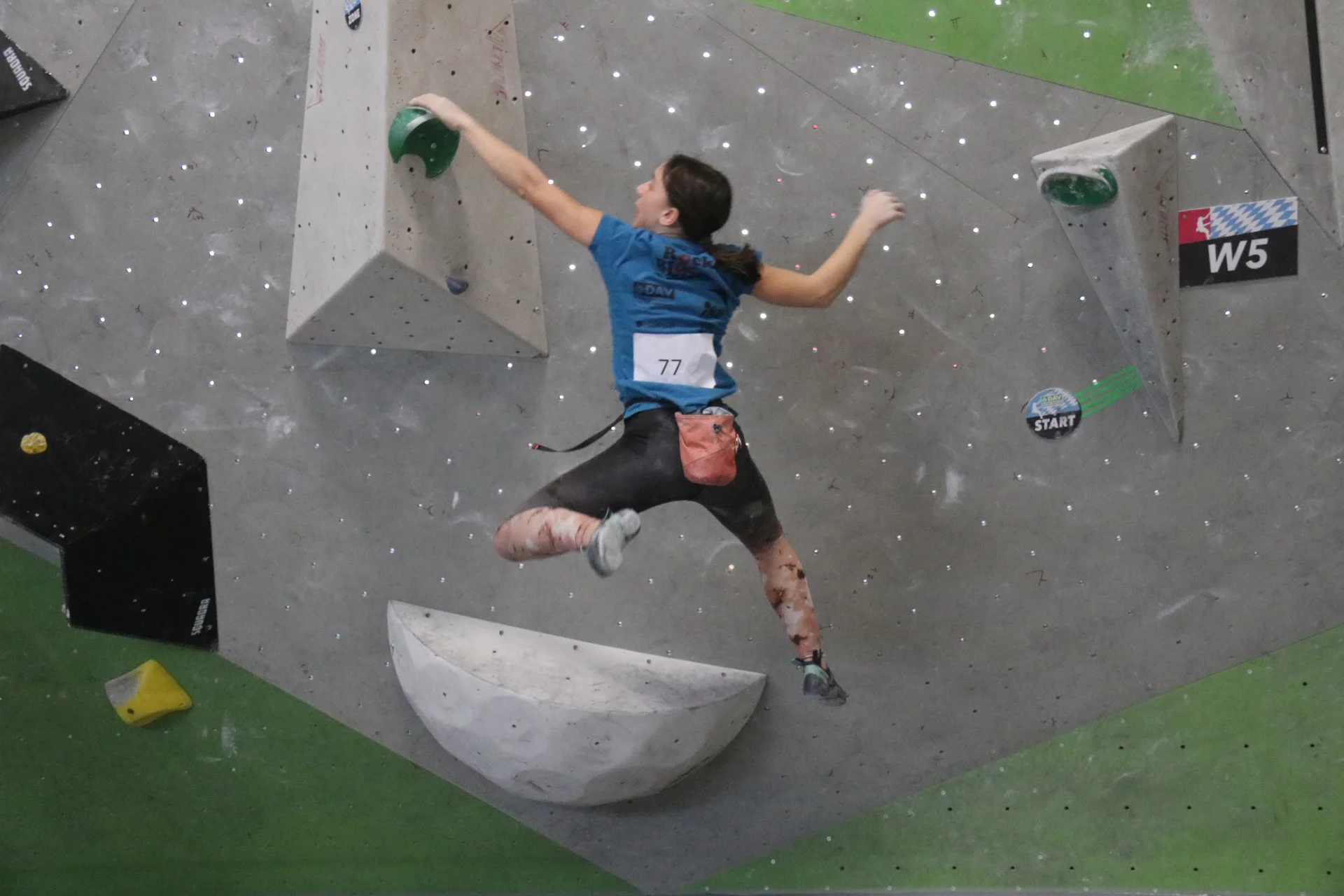 © DAV Sektion Rosenheim