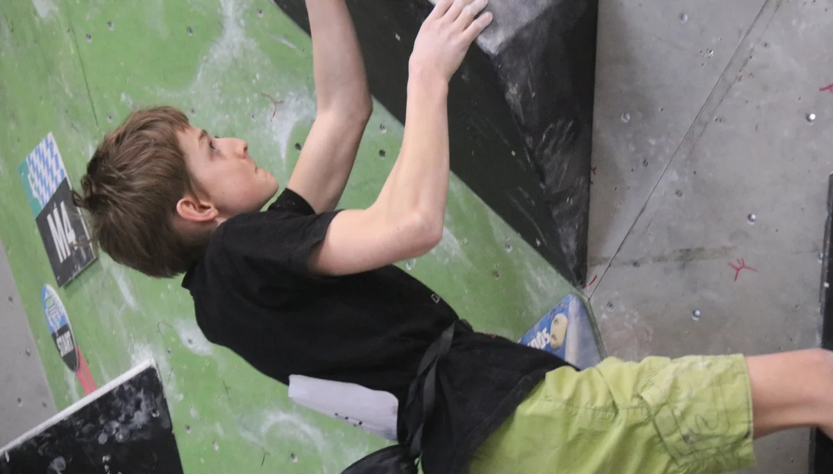 © DAV Sektion Rosenheim