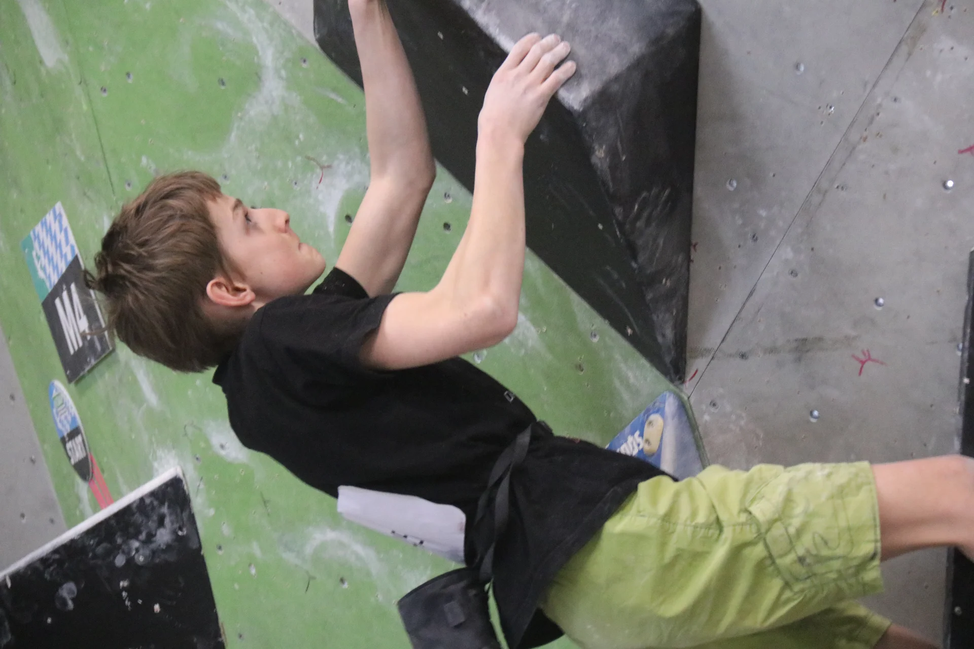 © DAV Sektion Rosenheim