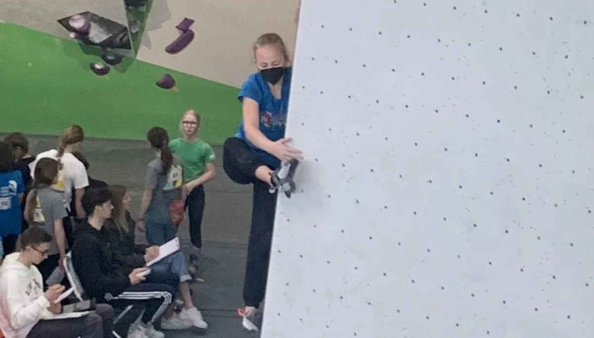 © DAV Sektion Rosenheim