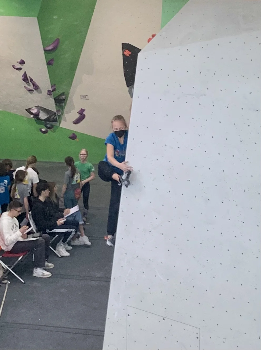 © DAV Sektion Rosenheim