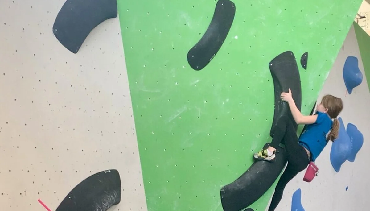 © DAV Sektion Rosenheim