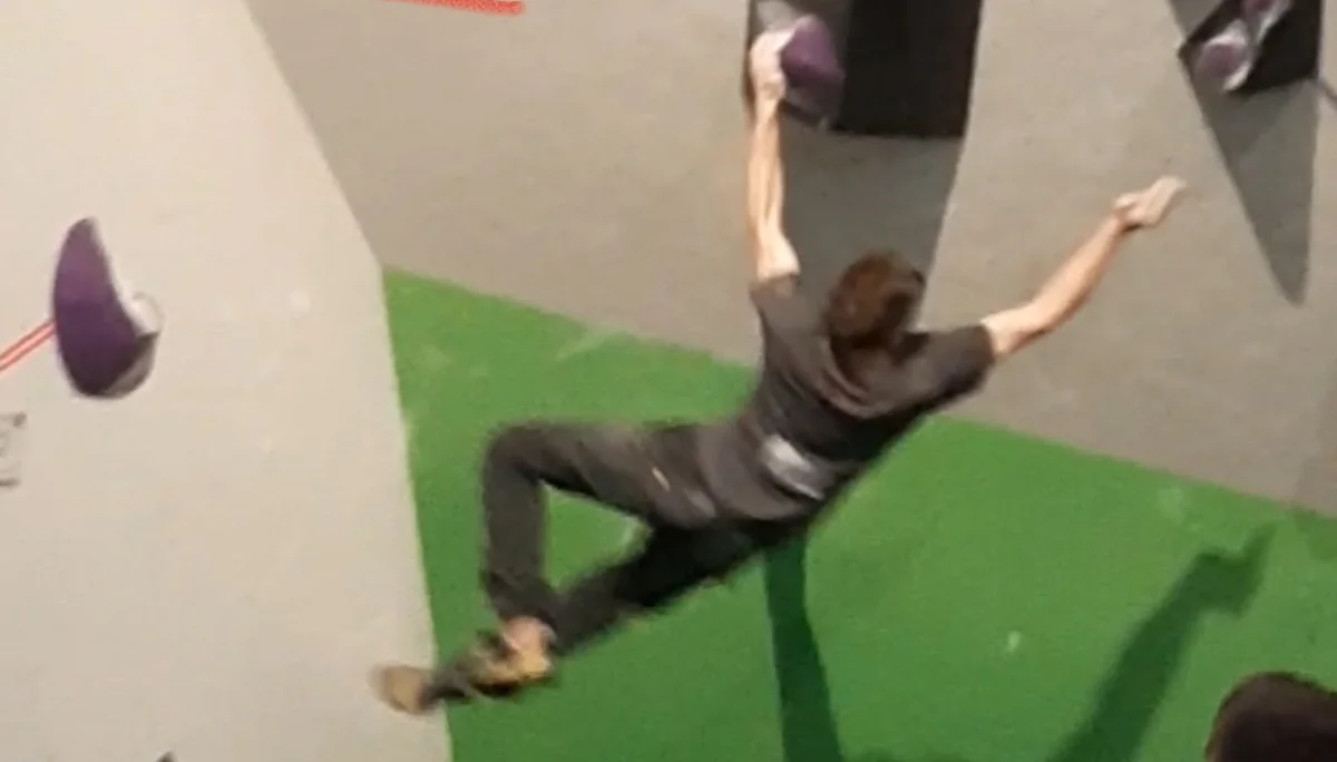 © DAV Sektion Rosenheim