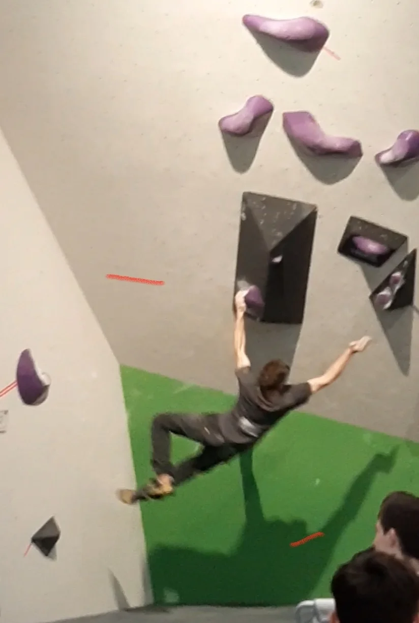 © DAV Sektion Rosenheim